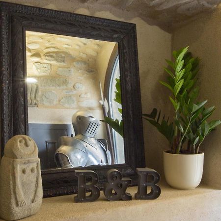 Gredo Antica Dimora Hotell Villafranca in Lunigiana Eksteriør bilde