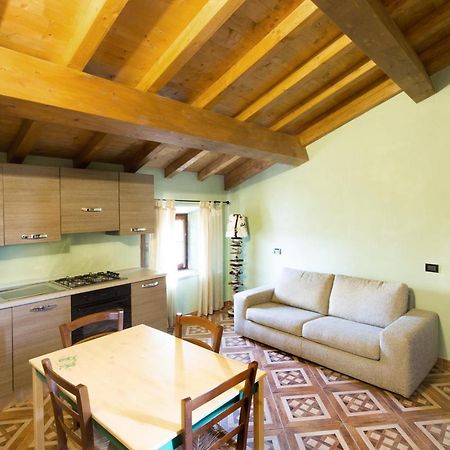 Gredo Antica Dimora Hotell Villafranca in Lunigiana Eksteriør bilde