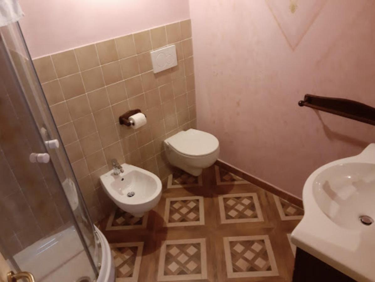 Gredo Antica Dimora Hotell Villafranca in Lunigiana Eksteriør bilde