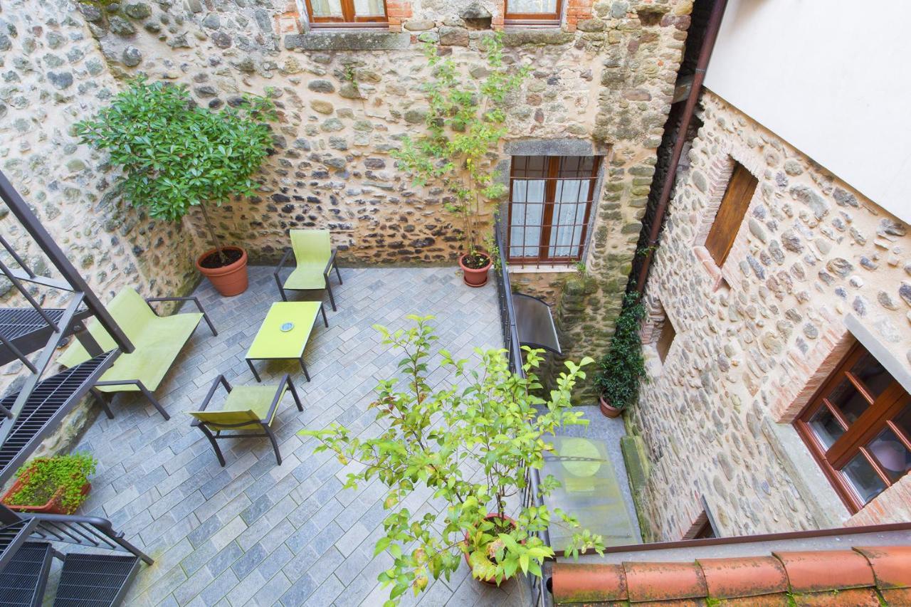 Gredo Antica Dimora Hotell Villafranca in Lunigiana Eksteriør bilde
