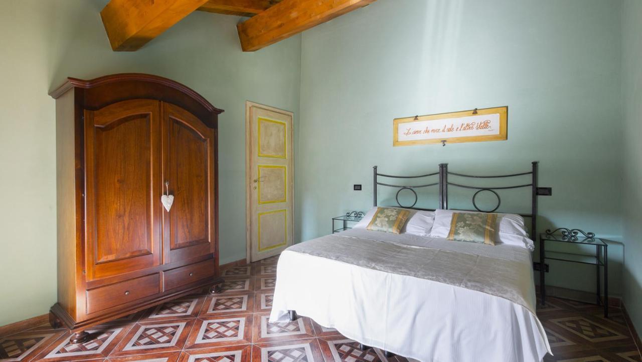 Gredo Antica Dimora Hotell Villafranca in Lunigiana Eksteriør bilde