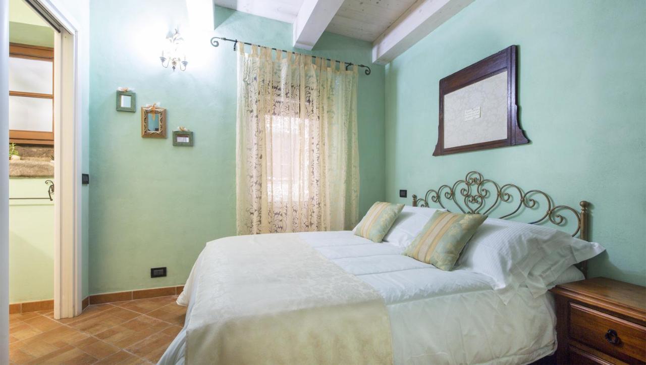 Gredo Antica Dimora Hotell Villafranca in Lunigiana Eksteriør bilde